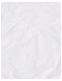 Australian House & Garden Bamboo Filled Mattress Protector
