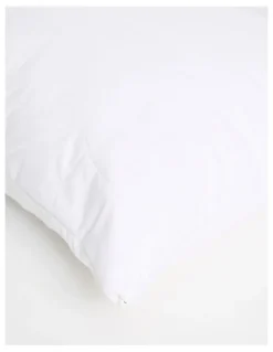 Australian House & Garden Bamboo Filled Pillow Protector
