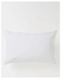 Australian House & Garden Bamboo Filled Pillow Protector