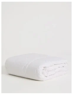 Australian House & Garden Cool Cotton Quilt