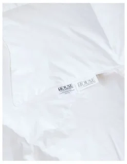 Australian House & Garden 70/30 Goose Down & Feather Quilt