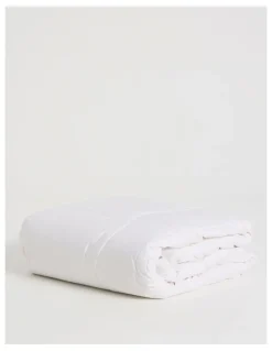 Australian House & Garden Ultralight Bamboo Cotton Quilt