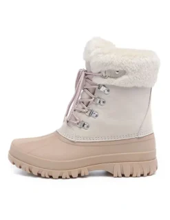 Australian Shepherd Australian Shepherd UGG Womens Natalia Snow Boots