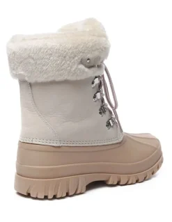 Australian Shepherd Australian Shepherd UGG Womens Natalia Snow Boots