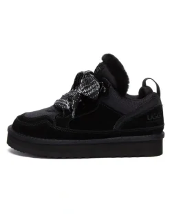 Australian Shepherd Australian Shepherd UGG Womens Parkyr Platform Sneakers