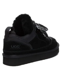 Australian Shepherd Australian Shepherd UGG Womens Parkyr Platform Sneakers