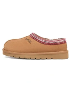 Australian Shepherd Australian Shepherd UGG Unisex Hippie Slippers