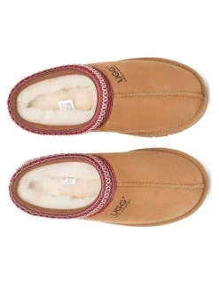 Australian Shepherd Australian Shepherd UGG Unisex Hippie Slippers