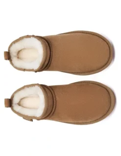 Australian Shepherd Australian Shepherd UGG Womens Arden Slippers