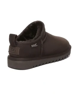 Australian Shepherd Australian Shepherd UGG Unisex Nano Classic Boots