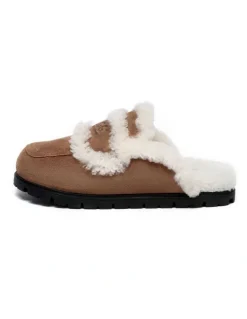 Australian Shepherd Australian Shepherd UGG Womens Remi Slippers
