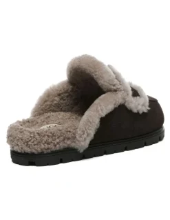 Australian Shepherd Australian Shepherd UGG Womens Remi Slippers