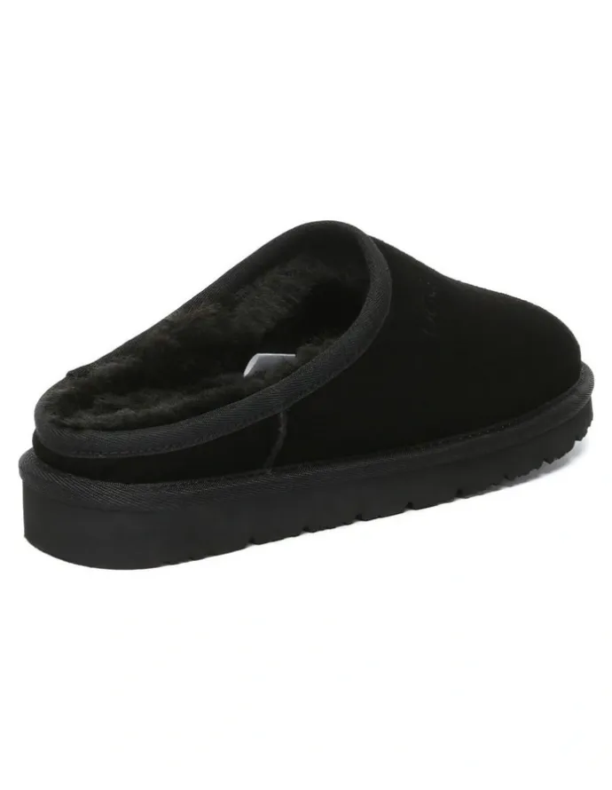 Australian Shepherd Australian Shepherd UGG Unisex Nano Classic Slippers