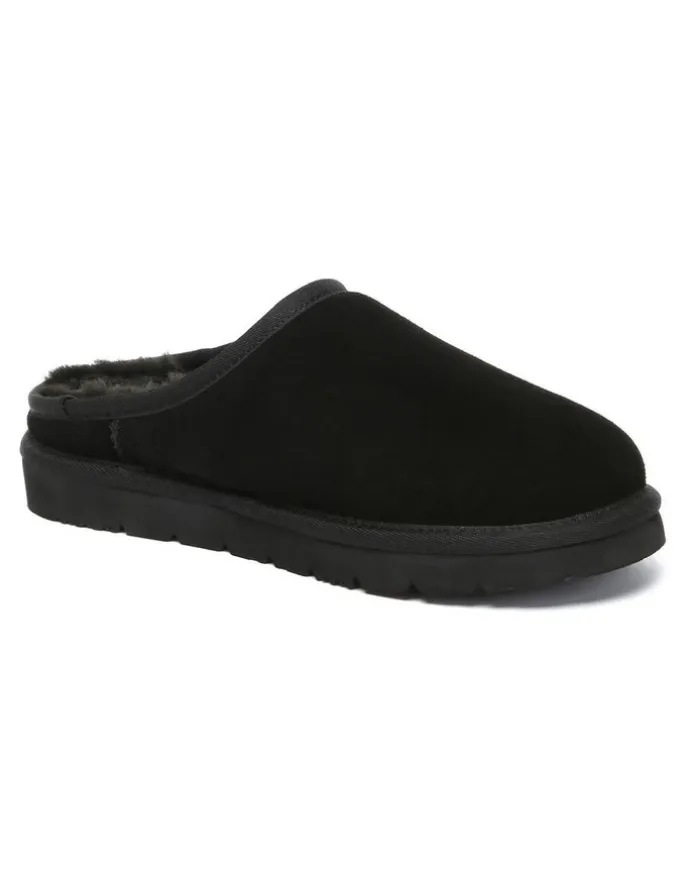 Australian Shepherd Australian Shepherd UGG Unisex Nano Classic Slippers