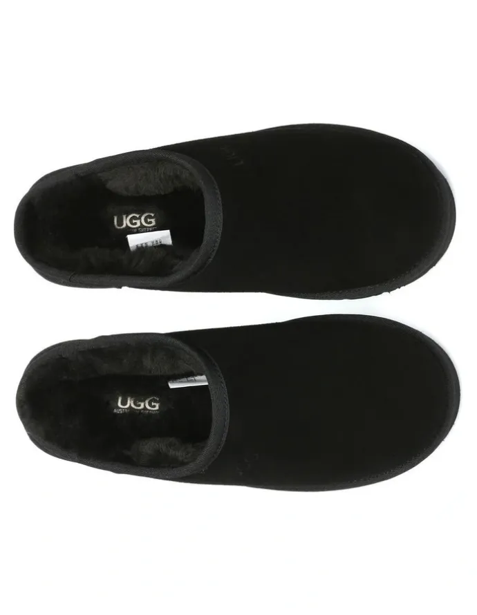 Australian Shepherd Australian Shepherd UGG Unisex Nano Classic Slippers