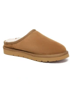Australian Shepherd Australian Shepherd UGG Unisex Nano Classic Slippers