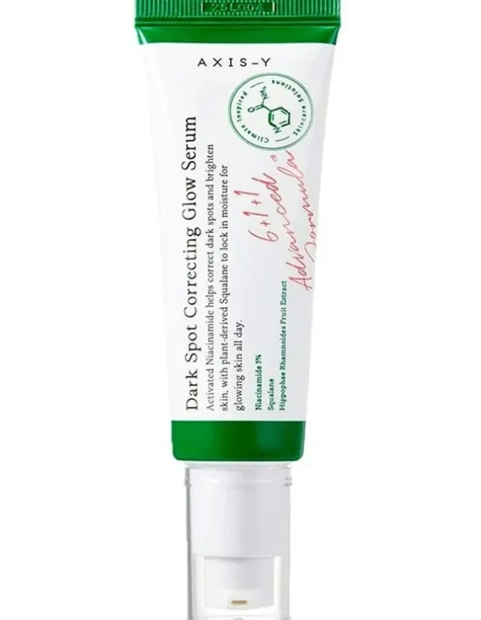 AXIS-Y Dark Spot Correcting Glow Serum 50ml