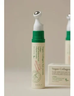 AXIS-Y Vegan Collagen Eye Serum 10ml