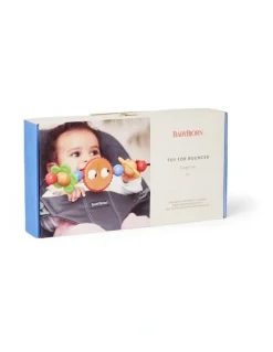 BabyBjorn Toy for Bouncer - Googly eyes