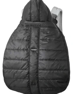 BabyBjorn Winter Cover for Baby Carrier