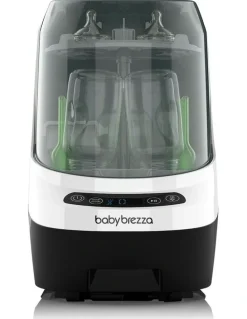 Baby Brezza Bottle Washer Pro