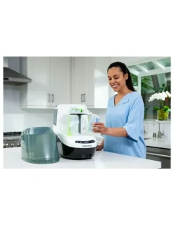 Baby Brezza Bottle Washer Pro