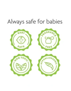 Baby Brezza Bottle Washer Pro Descaling Tablets