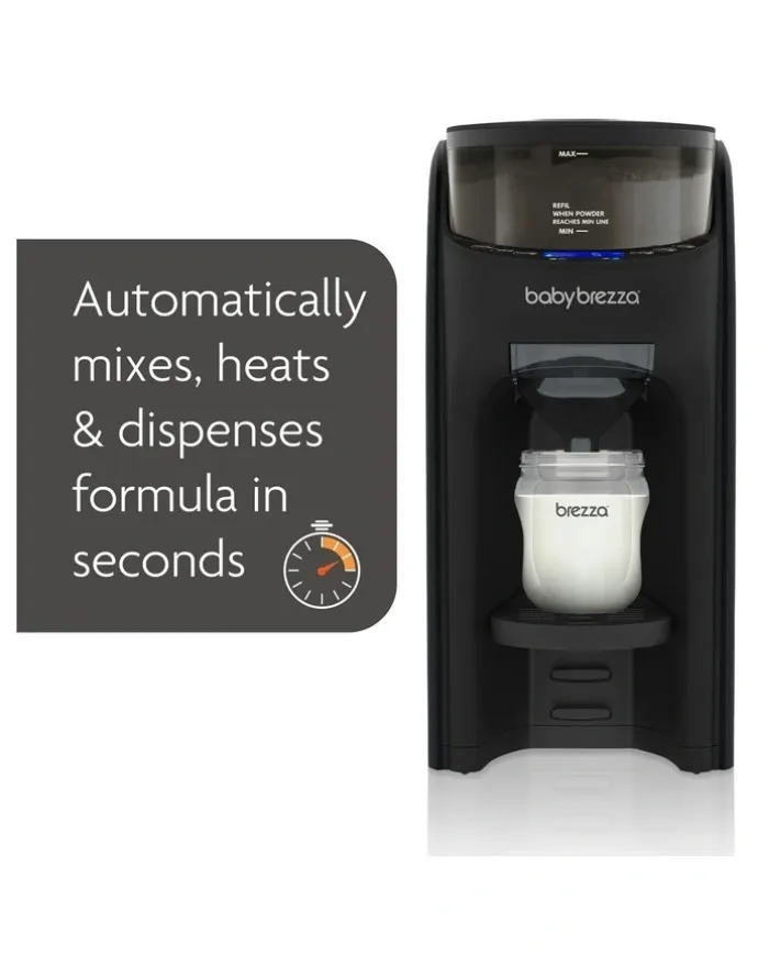 Baby Brezza Formula Pro Advanced