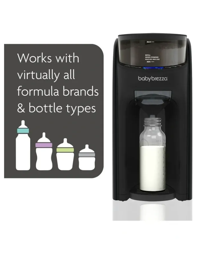 Baby Brezza Formula Pro Advanced
