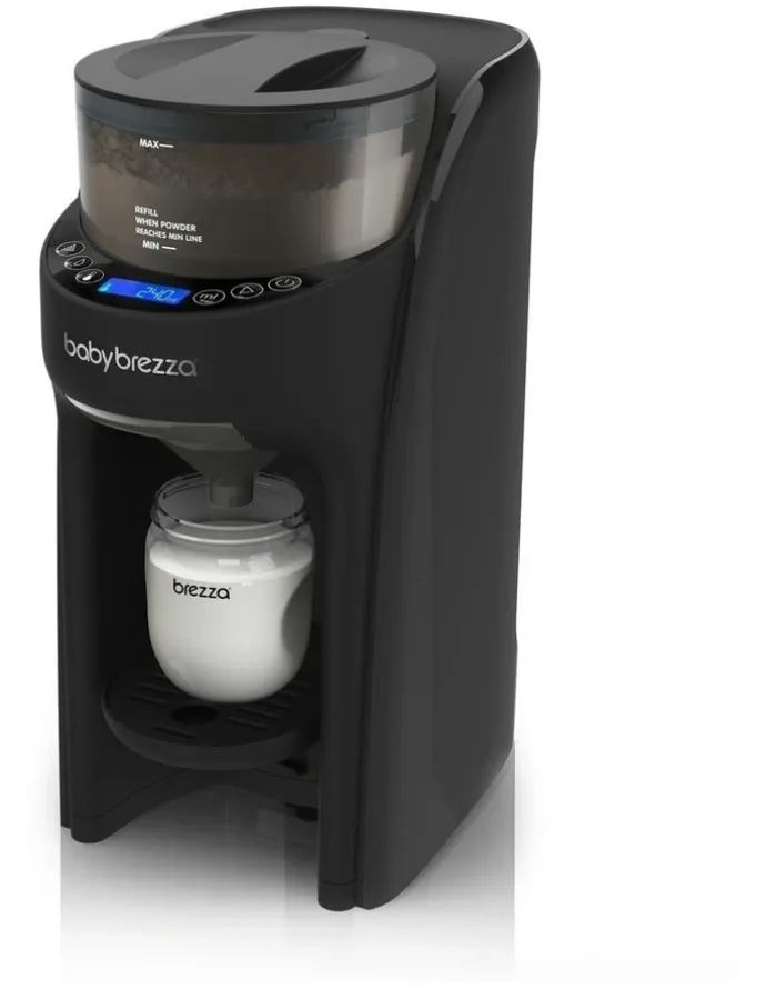 Baby Brezza Formula Pro Advanced