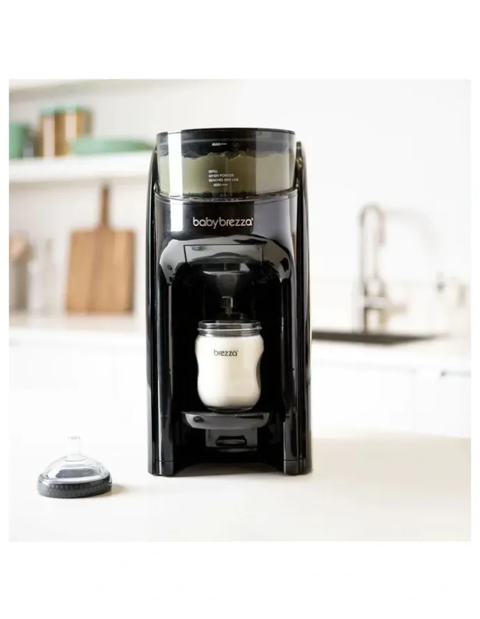 Baby Brezza Formula Pro Advanced
