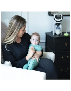 Baby Brezza Formula Pro Mini
