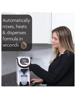 Baby Brezza Formula Pro Mini