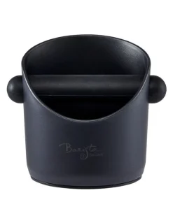 Baccarat Baccarat Barista Brillante Knock Box