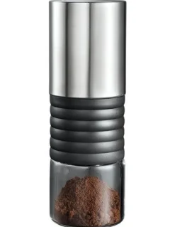 Baccarat Baccarat Barista Brillante Electric Coffee Grinder