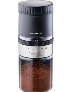 Baccarat Baccarat Barista Brillante Manual Coffee Grinder