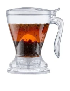 Baccarat Baccarat Barista Tea Brewer 600mL