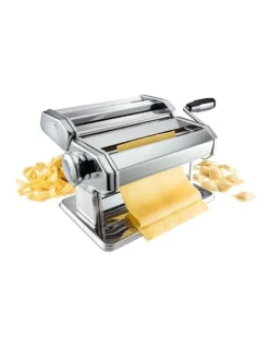 Baccarat Baccarat Gourmet 180mm Pasta Machine in Chrome