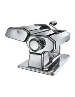 Baccarat Baccarat Gourmet 180mm Pasta Machine in Chrome