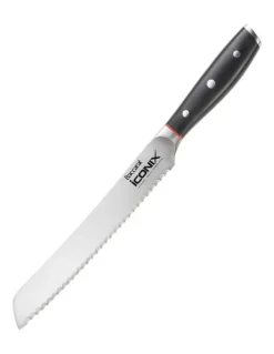 Baccarat Baccarat iconiX Bread Knife 20cm