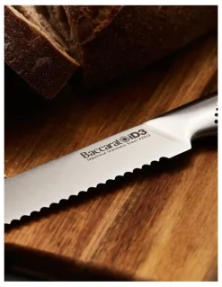 Baccarat Baccarat iD3 Bread Knife 22cm