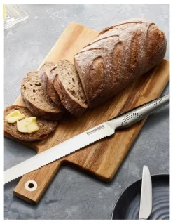 Baccarat Baccarat iD3 Bread Knife 22cm