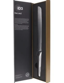 Baccarat Baccarat iD3 Bread Knife 22cm