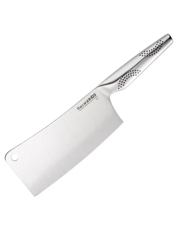 Baccarat Baccarat iD3 Cleaver 17.5cm