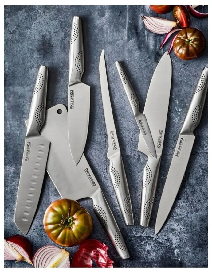Baccarat Baccarat iD3 Cleaver 17.5cm