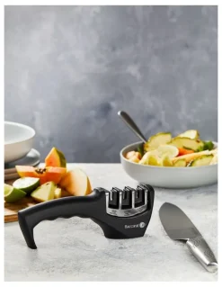 Baccarat Baccarat iD3 3-Step Knife Sharpener