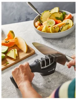 Baccarat Baccarat iD3 3-Step Knife Sharpener