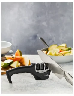 Baccarat Baccarat iD3 3-Step Knife Sharpener