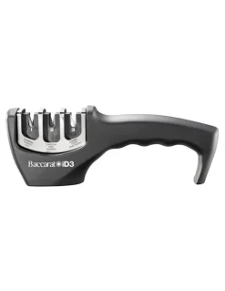 Baccarat Baccarat iD3 3-Step Knife Sharpener