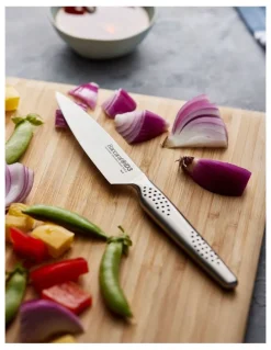 Baccarat Baccarat iD3 Utility Knife 11cm in Silver